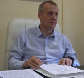 Корпоративный юрист