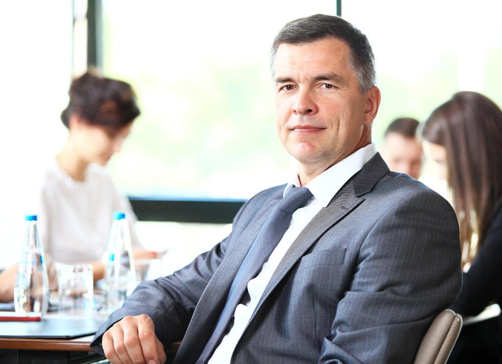 Юридическое обслуживание