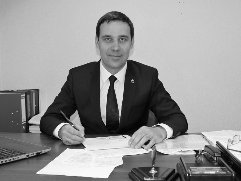 Уголовный адвокат